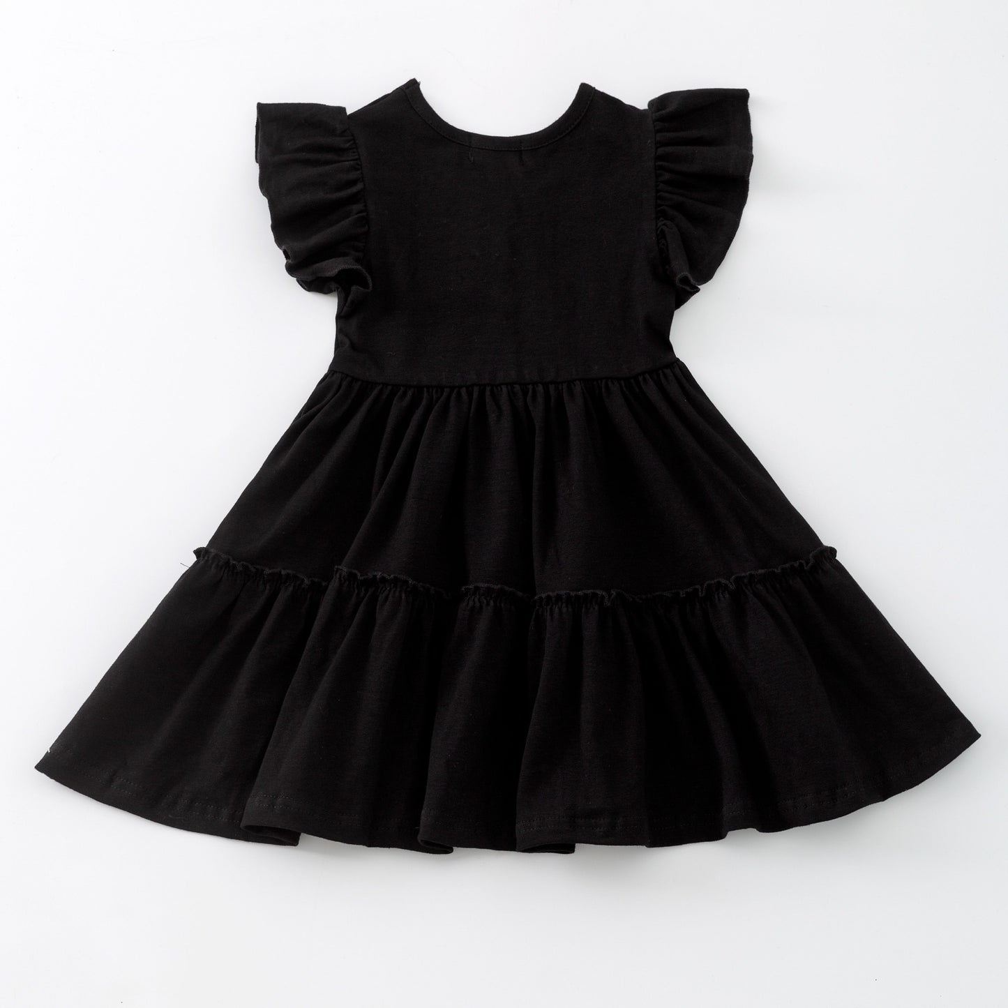 Sequin Football Girls Dress